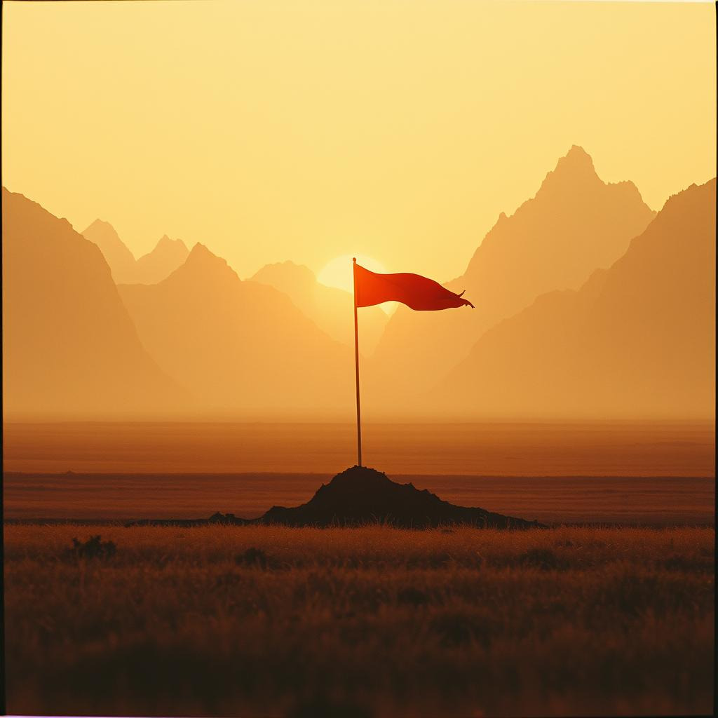 철보다 강한 꽃 / 김연식