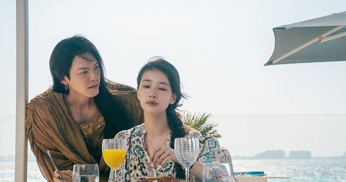 연휴엔 넷플릭스...‘다 이루어질지니’에 이것도 있죠[MK픽]