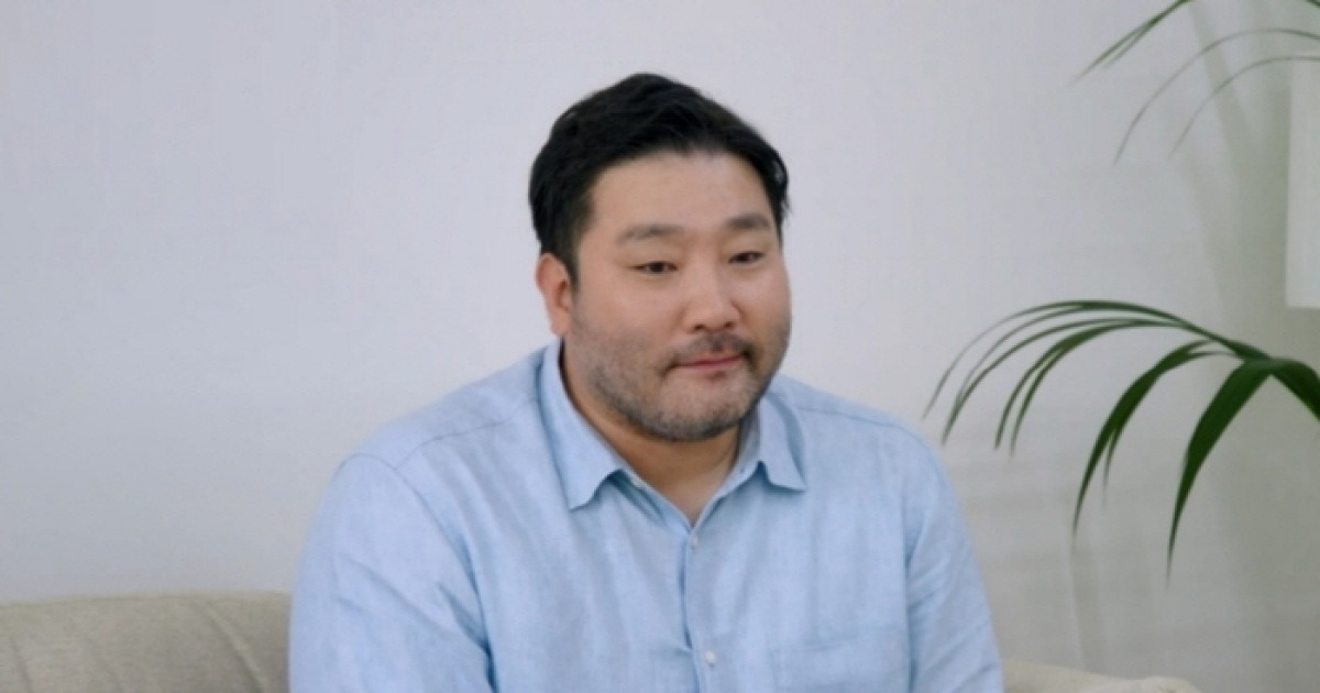 "그사람만 선택할 것"…박광재, 강세정에 '직진 플러팅'→이기찬 등장에 '긴장'(오만추2)