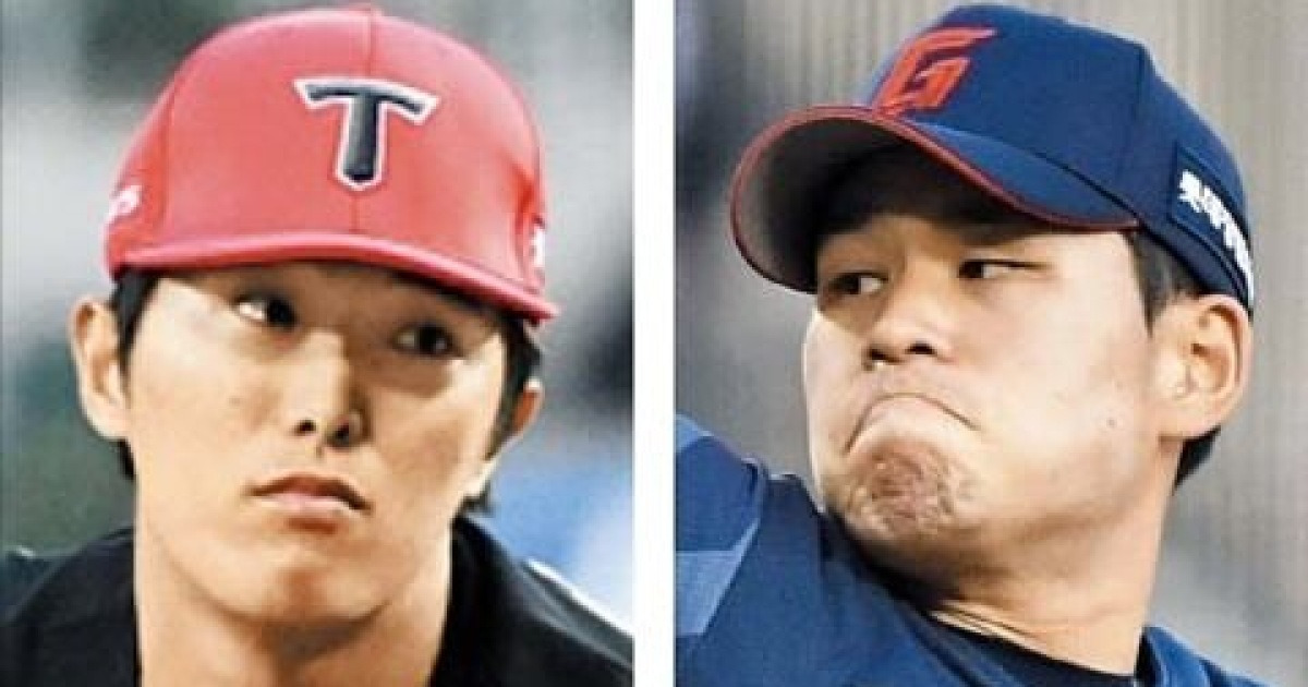 류현진 이을 좌완 에이스는 누구?