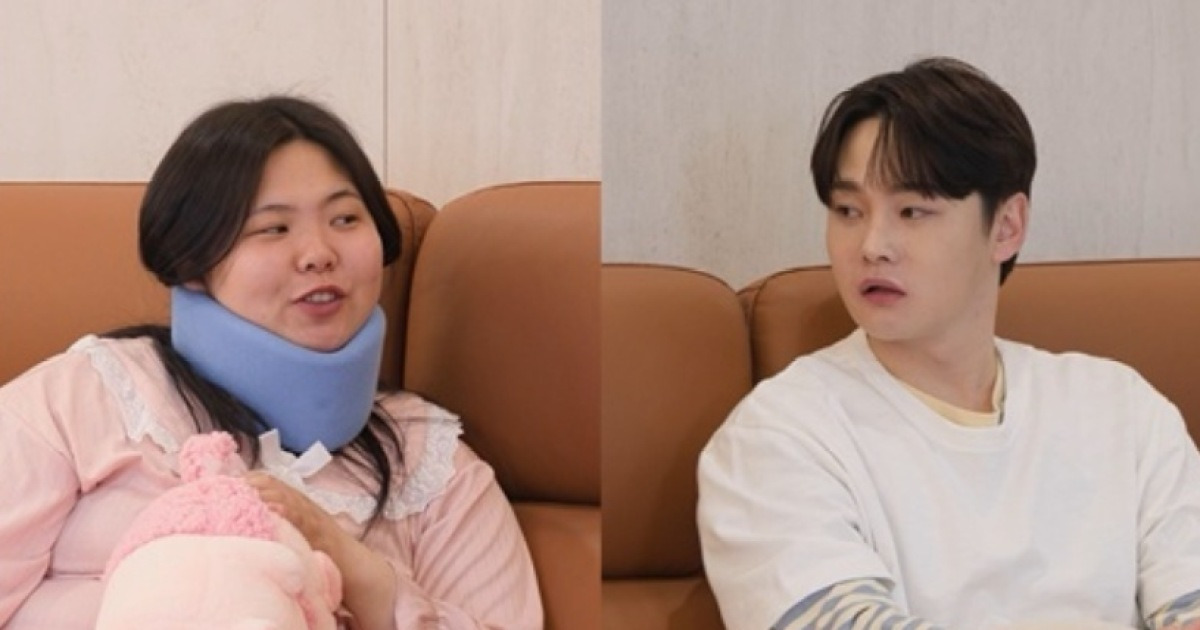 ‘살림남’ 박서진, 삼천포 간 동생 효정에 하차 선언 ‘폭탄발언’