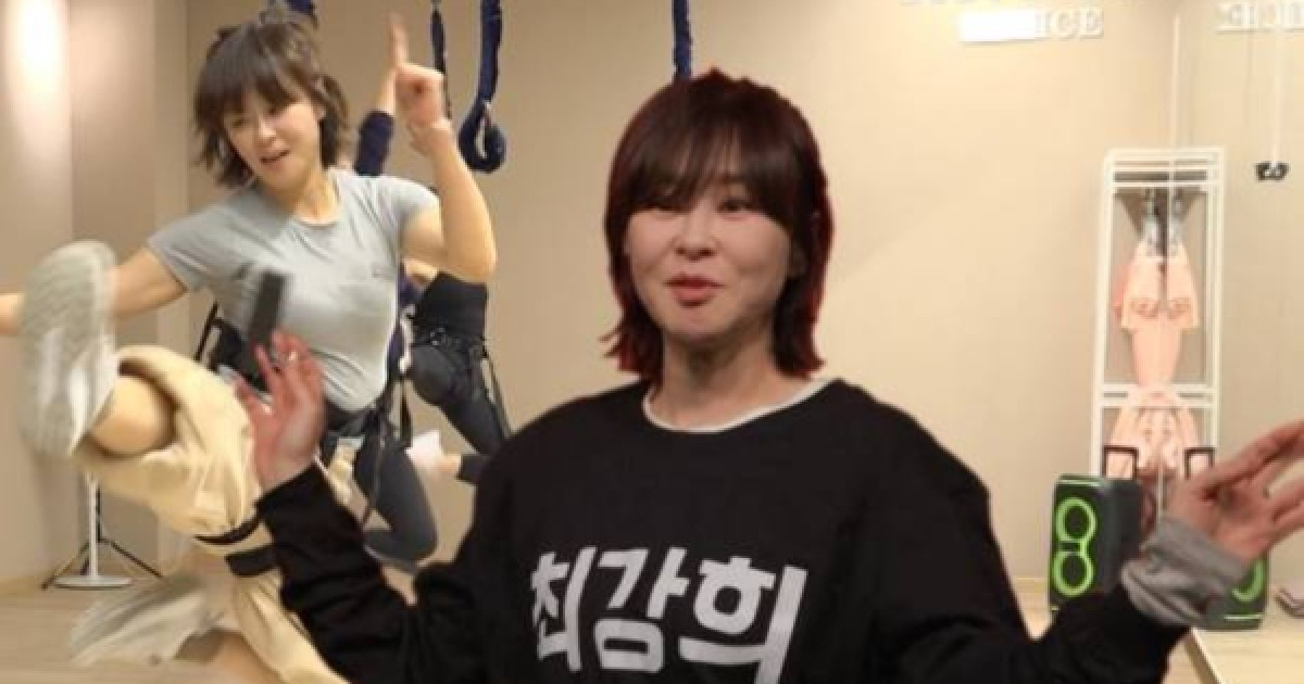 '5억 전세 사기 피해' 양치승, 헬스장 폐업 후 근황 전해졌다 ('전참시')