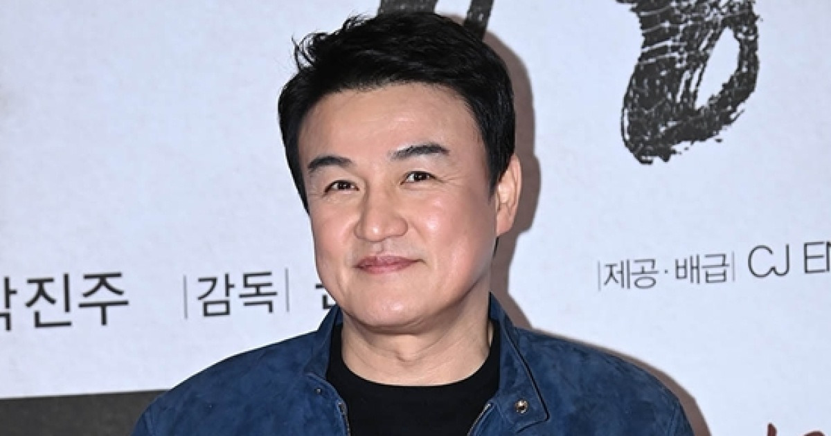 "대마초가 실수?"…박중훈, '실수 안 한 사람 없어' 발언 갑론을박 [엑's 이슈]