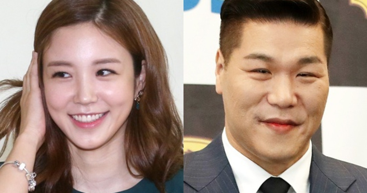 장예원, 5년 품은 꿈 이뤘다.."서장훈, 지적인 매력 아주 커" [일문일답](이웃집의 백만장자)