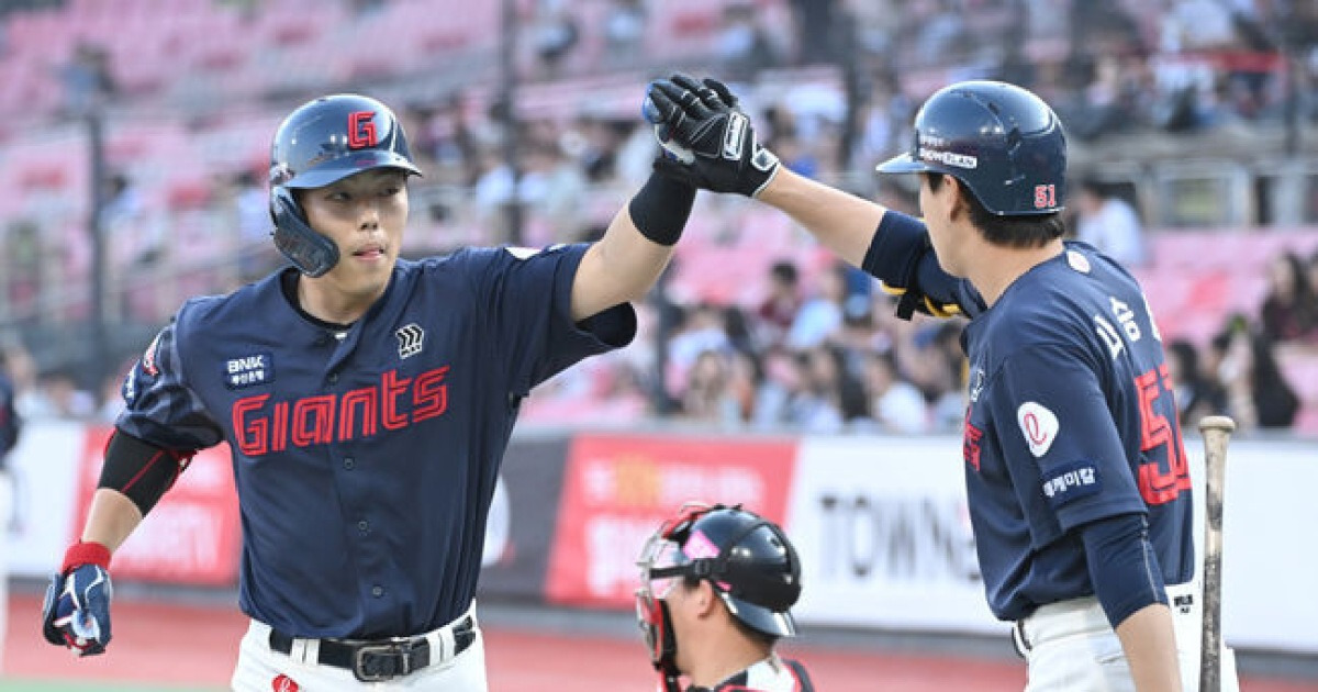 ‘나라 망신’ 롯데 불법도박 파문 어쩌나, 대만→일본도 비난 목소리 “KBO 엄중 경고에도 불법 