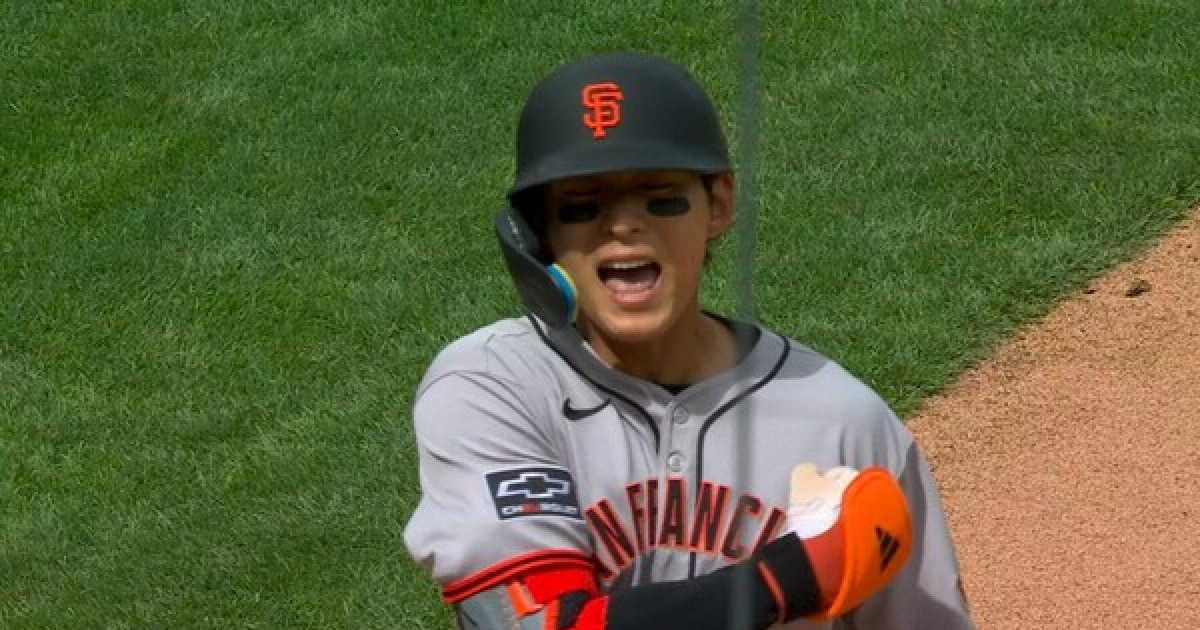 오타니 내려가니 이정후 안타→베일리 결승 3점포...자이언츠, 이틀 연속 'BEAT LA'