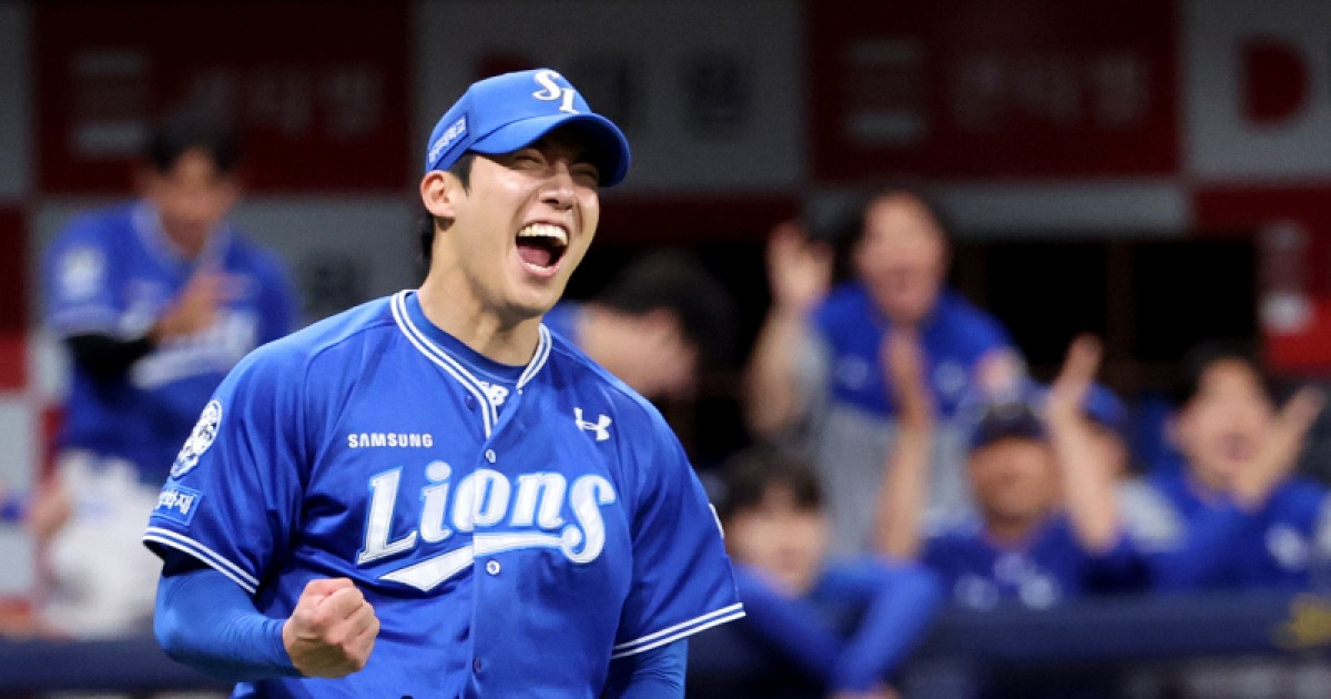 노시환 후폭풍, 더 꾸준하고 압도적인 원태인→향후 문동주·김도영은? 초대형 지각변동 예고 [IS