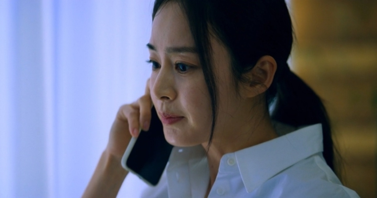 “서울대는 다르네”…‘버터플라이’ 김태희, 유창한 영어 연기 보니