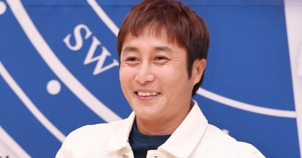 '9월 재혼' 김병만, 입양딸 제기 '혼외자' 소송에 "전처와 혼인 파탄 후 2명 출산"