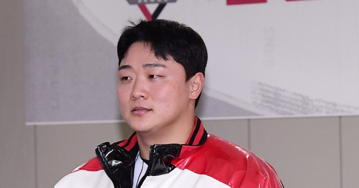 LG 우타 거포 한풀이 드디어? "어마어마한 홈런 기록 나올수도" 원조 홈런왕이 찍었다