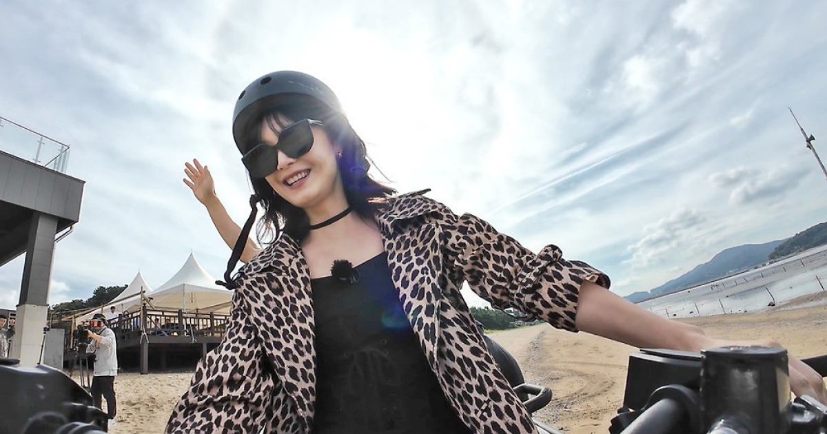 전소민 '런닝맨' 9개월만…"돈 벌러왔다" 양세찬 옆자리 사수