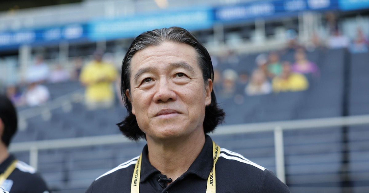 매끄럽지 못한 울산의 이별…곤혹스러운 김판곤과 신태용