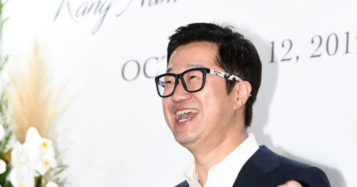 '54세' 지상렬, 카메라까지도 치웠다…♥신보람과 데이트 ('살림남')[종합]