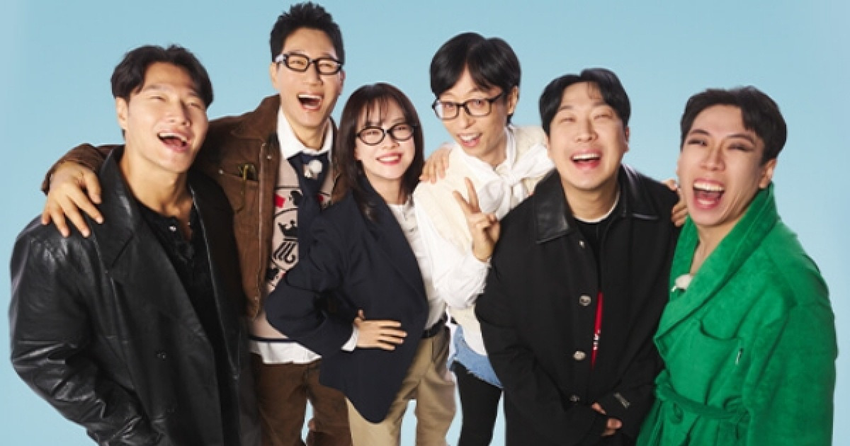 '런닝맨' 최형인PD 후임으로 '동상이몽2' 강형선PD [공식입장]