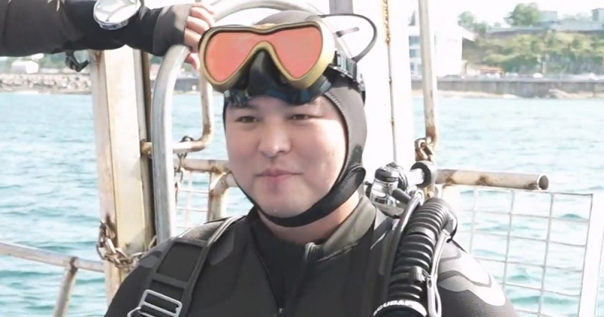 이장우 “미쳤다고 할 정도로 좋아했다” 인연 공개 (나혼산)