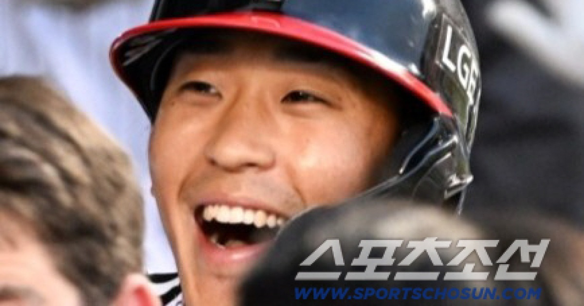 '김현수 대체자' 구도 바뀌나. 이재원 0.063 2군 정비→송찬의 홈런,2루타 '미친 4할 폭발'. 염갈량