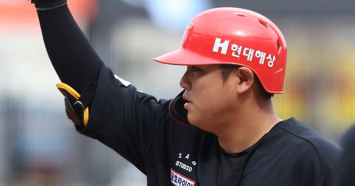 한화 악몽의 주말, KIA에 3연전 다 내줬다… 타선 폭발+마운드 호조, KIA 분위기 반전 성공 [대전 게