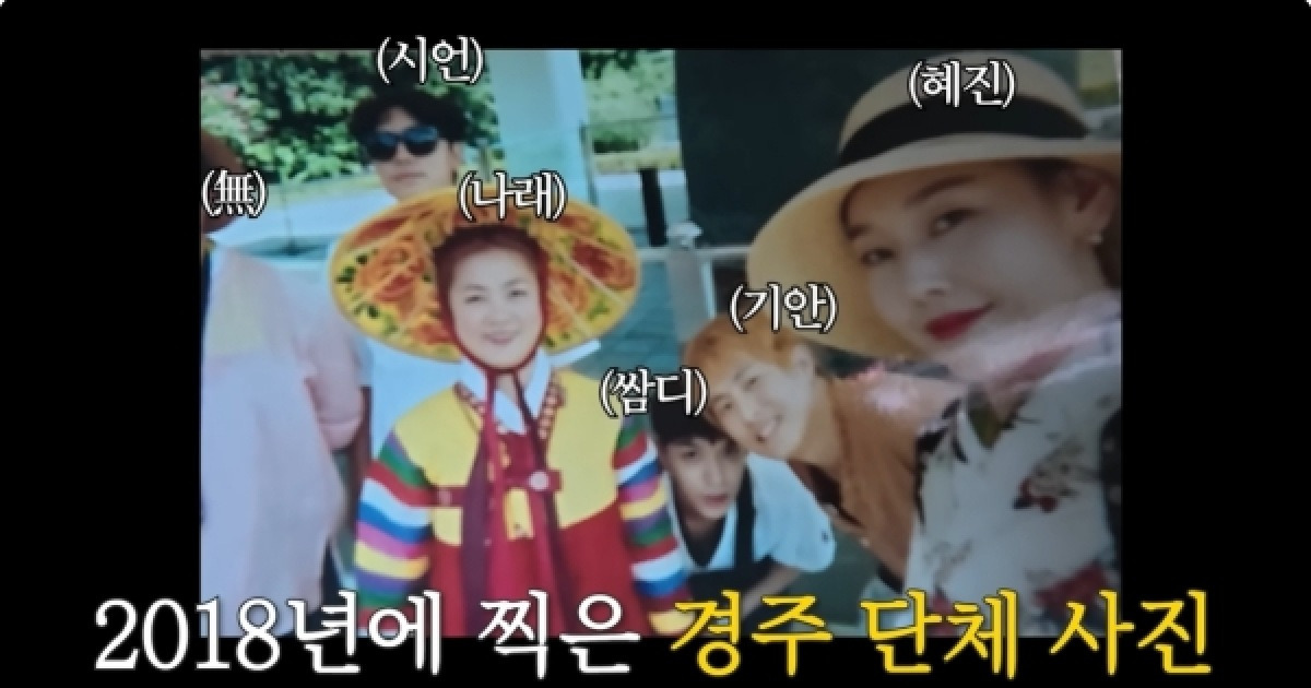 '나혼산 하차' 헨리·화사·이시언 재회…한혜진, 전현무 얼굴만 삭제 [ST이슈]