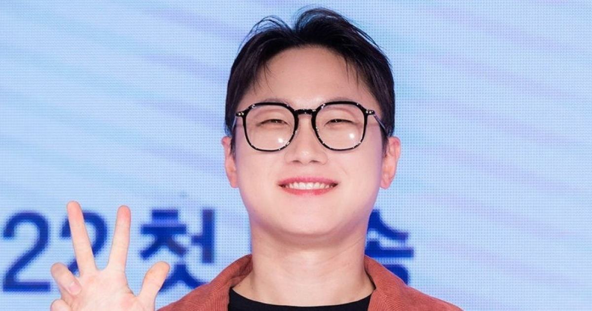 곽튜브 이어 또…'256만 구독' 빠니보틀, 비연예인 여자친구와 결혼 선언 ('탐비')