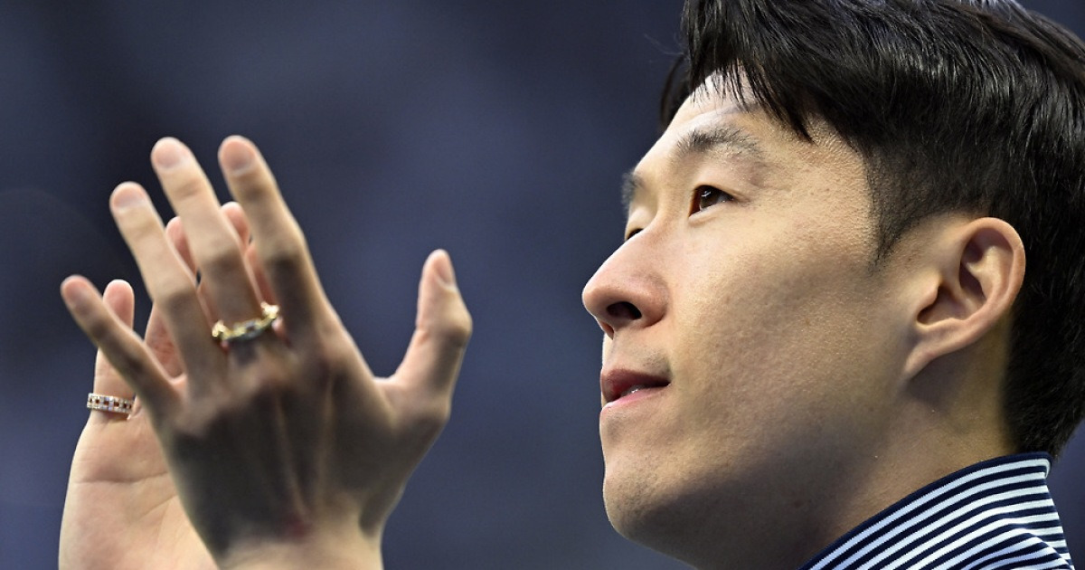 '굿바이 토트넘' 아니다! 손흥민 미국행 대반전...BBC급 매체 기자 "잔류할 것 같다" 전망, 프랭크 