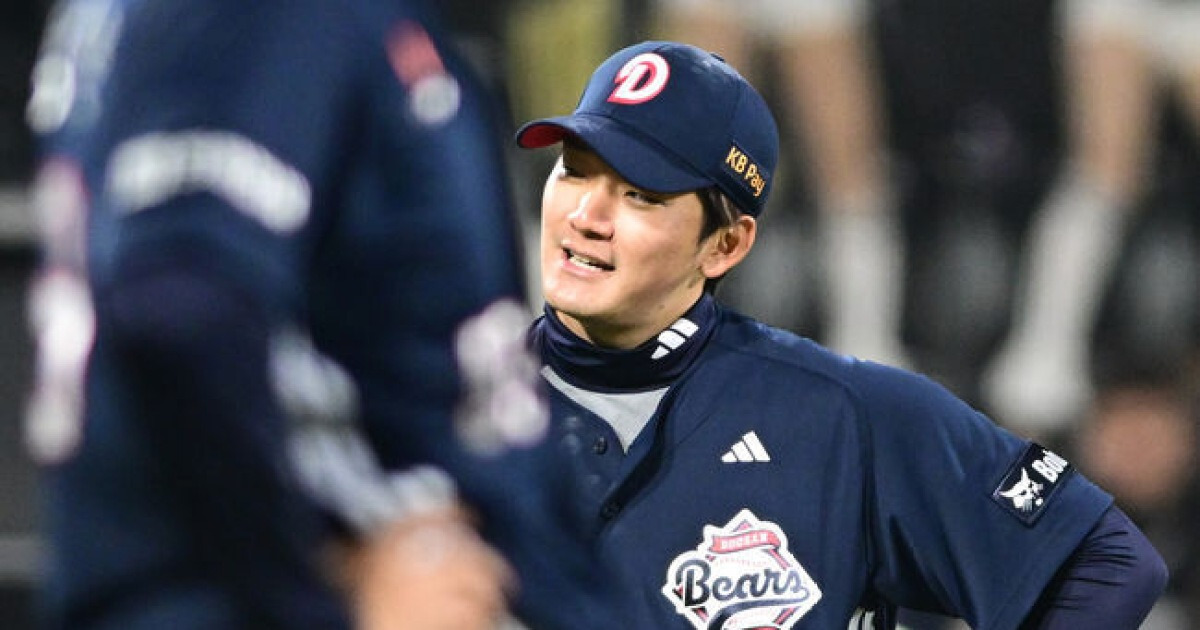 ‘제발 잡지 말라고!’ 박찬호 왜 땅을 치며 절규했나↔‘왜 1루 안 뛰었냐고!’ 안일한 플레이 