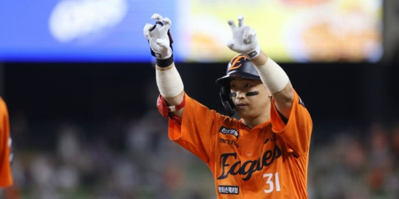 “바겐세일에도 안 팔렸다” 손아섭, 7억 5천의 장벽보다 높은 무관심