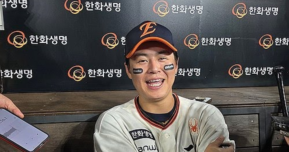 한화, 노시환 몸값 루머 부담스럽다고? 항상 시장 가격보다 높게 베팅했잖아!...강백호, 엄상백, 