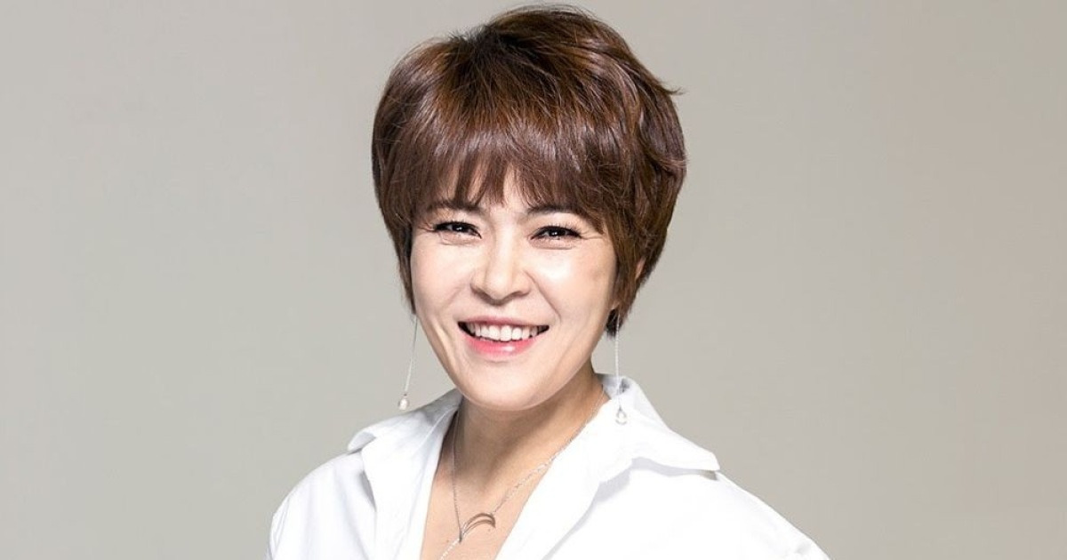 조혜련, 홍진희 결혼식에 축의금 1억…통 큰 의리녀 ('같이 삽시다')