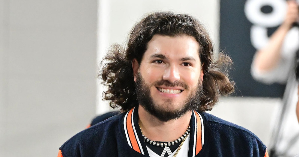 '폰세 286억 초대형 계약' 美 전망 나왔다! '이러면 한화에 남을 수가...'→"원래 좋은 제구력 갖춘 