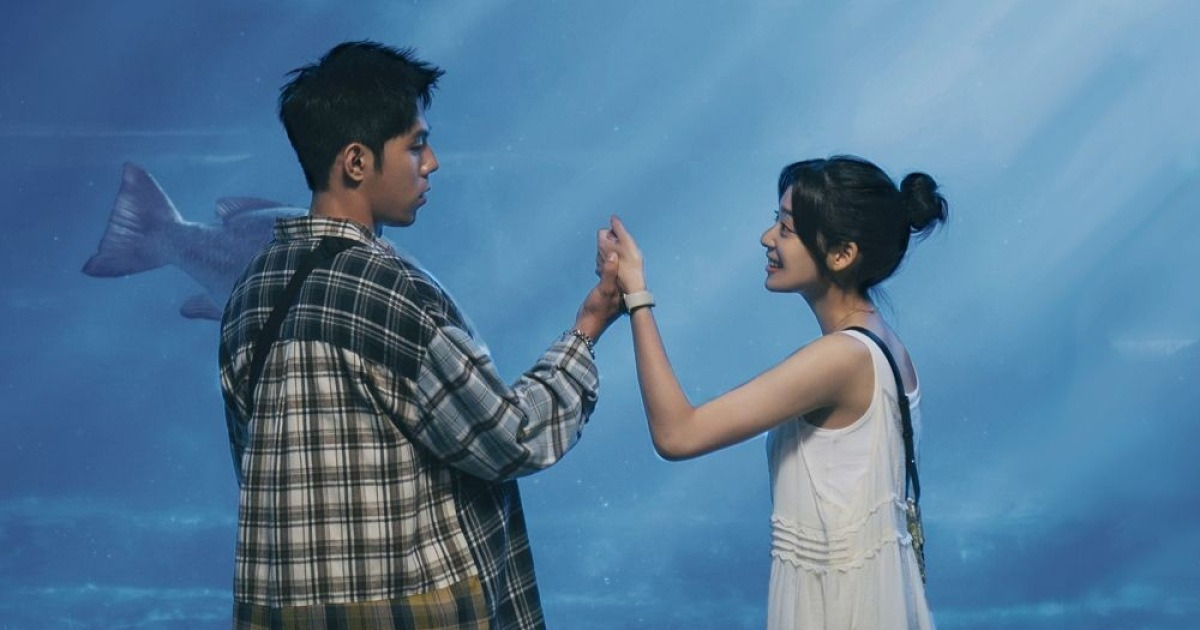 국내 개봉과 동시에 박스오피스 1위 찍었다…흥행 수익만 116억 원이라는 로맨스 영화