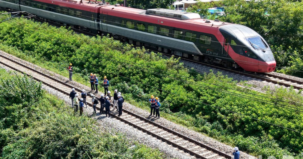 대구지검도 '청도 열차사고' 전담수사팀 구성…원인 규명