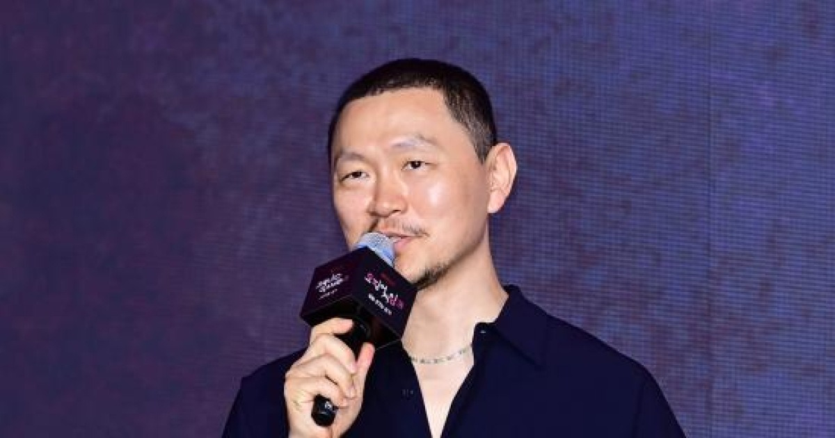 양동근, '계엄 옹호' 목사 행사 참여? "정치적 성향 관계 無…순수한 신앙심" [공식]