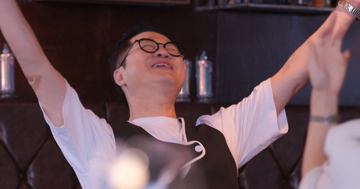 '56세' 지상렬, 드디어 ♥결혼 코 앞…'한선화 닮은꼴' 신보람과 데이트 '포착' (살림남)