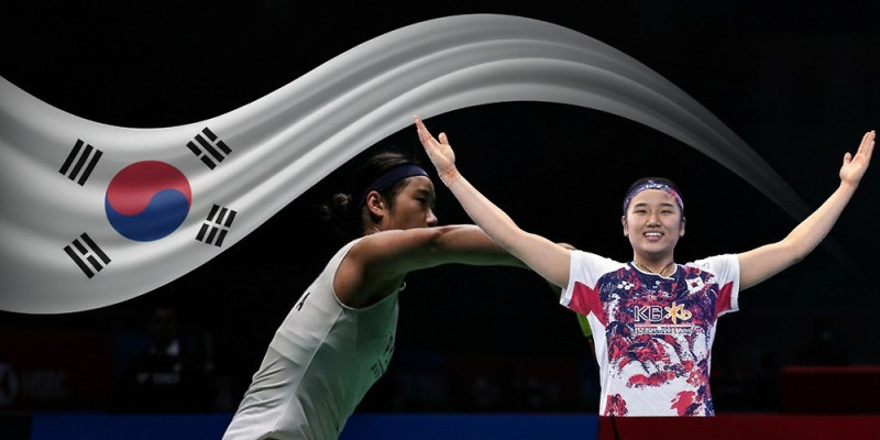 안세영, 인도 오픈 2연패 정조준… 결승까지 ‘걸림돌’이 없다.