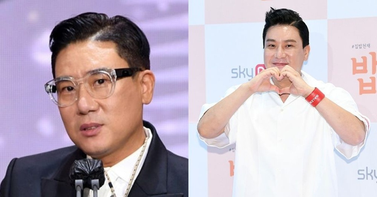 이상민, 재혼 8개월만에 이혼 의심…“결혼했는데 매일 혼밥해” (‘돌싱포맨’)