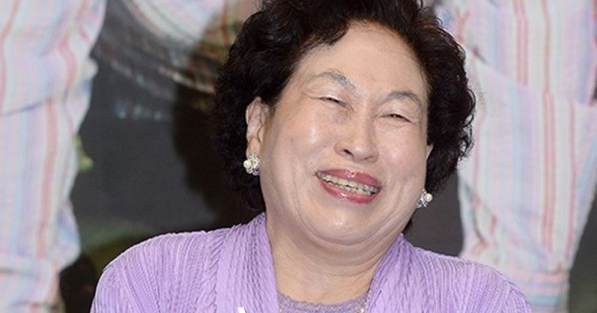 전원주, 유언장 썼다…"30억 자산, 두 아들 싸울까 겁나" ('사당귀')