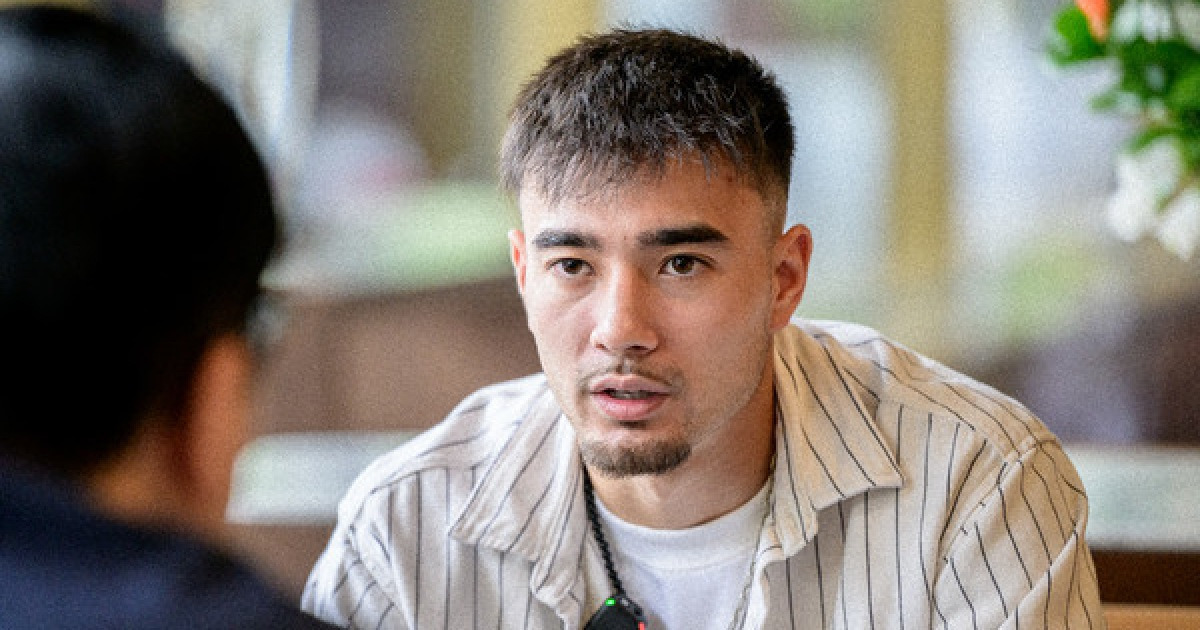 '사상 최초' 재외 혼혈 카스트로프 발탁! 대표팀 9월 평가전 소집명단 공개