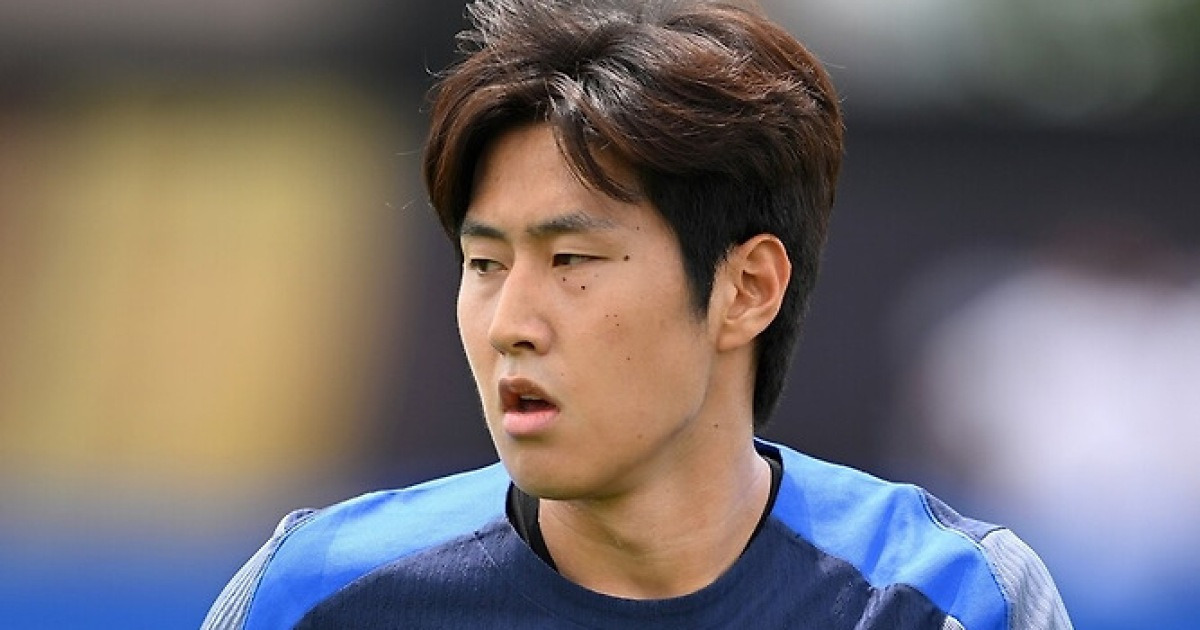 '박지성 다음은 이강인' 오피셜 공식발표…韓축구 17년 만의 기록, 이강인은 가능하다…UEFA 슈퍼