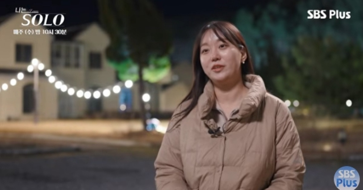 '내향인 콜렉터' 31기 옥순, '치과 의사' 영호에 급발진 플러팅..'변호사' 상철도 호감[나는솔로][