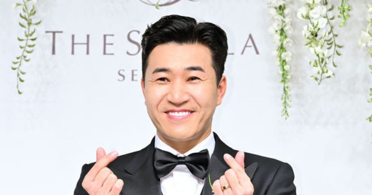 김종민 前매니저, 김동현 축의금 횡령 "돈 맡겼는데 안냈다"..7년간 몰라(신랑수업)[핫피플]