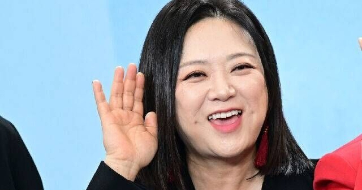 김숙 "절친 결혼식 축의금, 무조건 1000만 원"