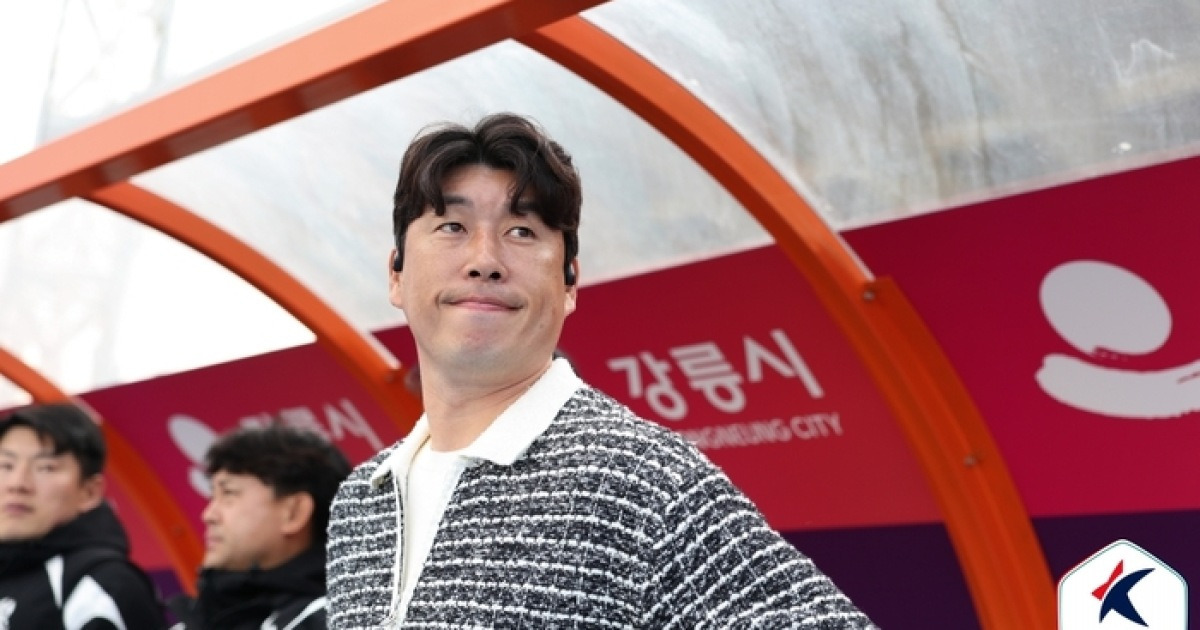 두 경기 8실점, ‘탈탈 털린’ 광주…너무 빨리 찾아온 위기, 시험대에 오르는 이정규 감독