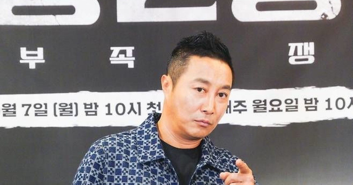 김병만 "친자 2명, 전처와 혼인 파탄후 출산"