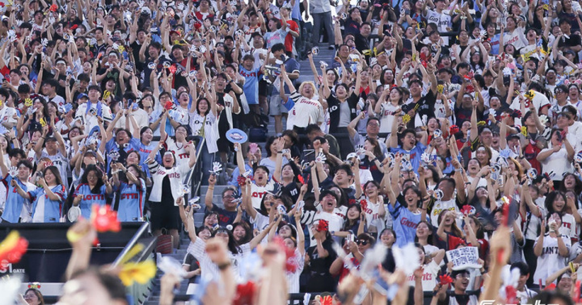 '3위' 롯데가 후반기 마주할 과제들... 장타, 박세웅, 데이비슨 그리고 불펜