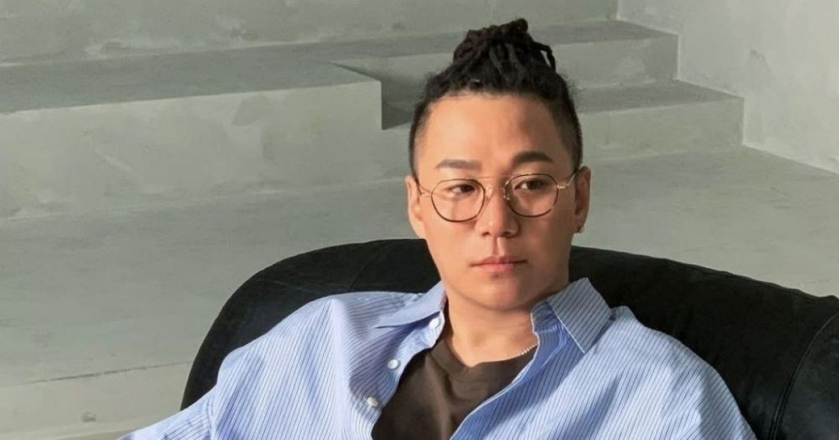 '이혼' 윤민수, 전처에 마지막 선물→전등 교체… 20년 결혼 생활 끝 "잘 살아" ('미우새')