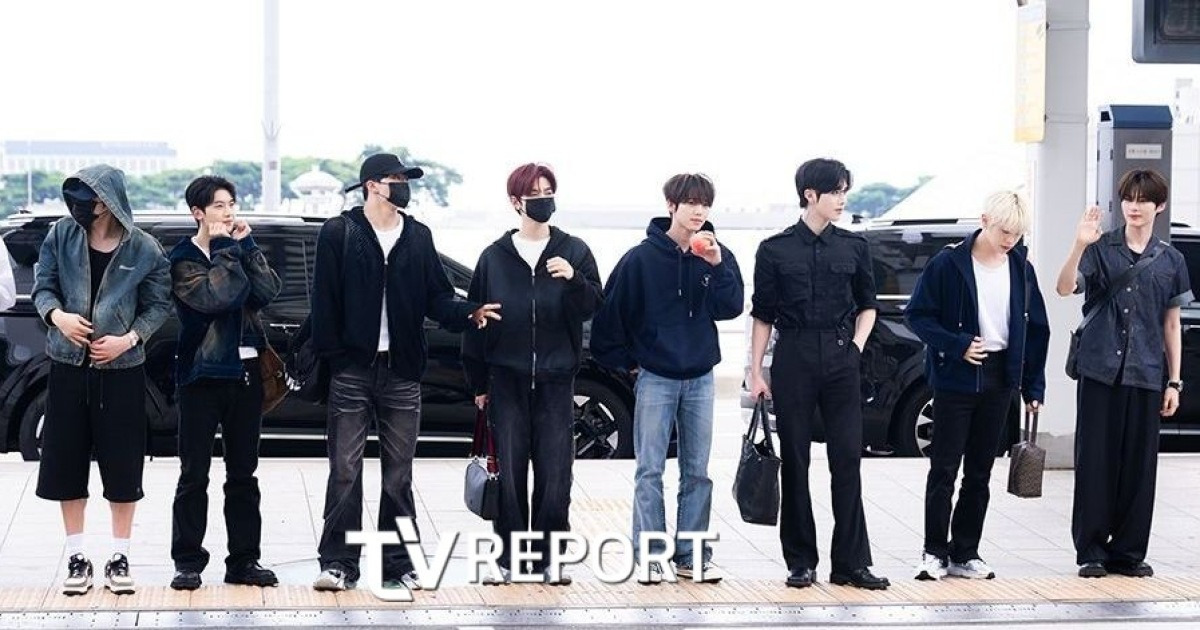 '전참시 출연' 제베원 매니저, 또 또 논란…"공항서 주먹 휘둘렀다"