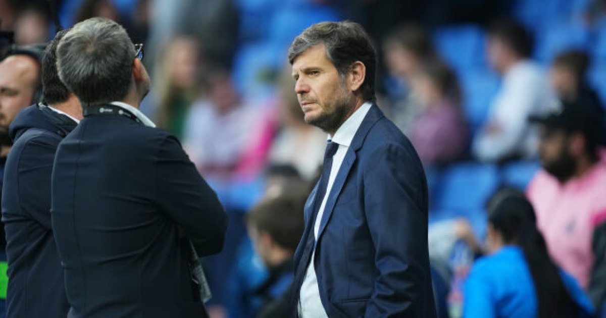 '이강인 영입 불가 통보' AT 마드리드, PSG에 다시 제안…'백업 공격수 영입 원한다'