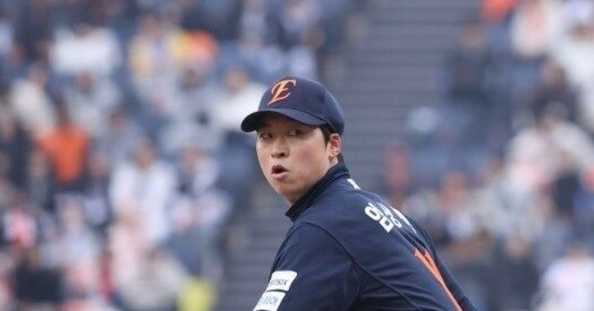 엄상백 시즌아웃, KBO 투수 다년계약은 위험하다? 류현진·김광현·양현종·장원준·정우람 성공…