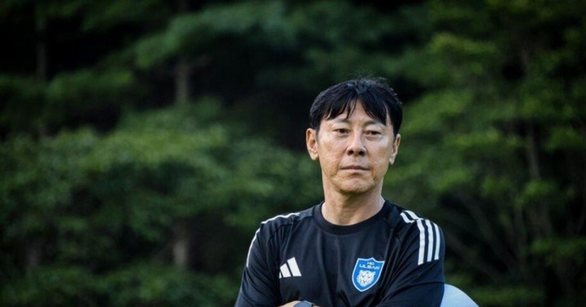 울산, '폭행 논란' 신태용 전 감독 관련 입장 발표..."사실관계 파악 후 축구협회에 전달...추가 조