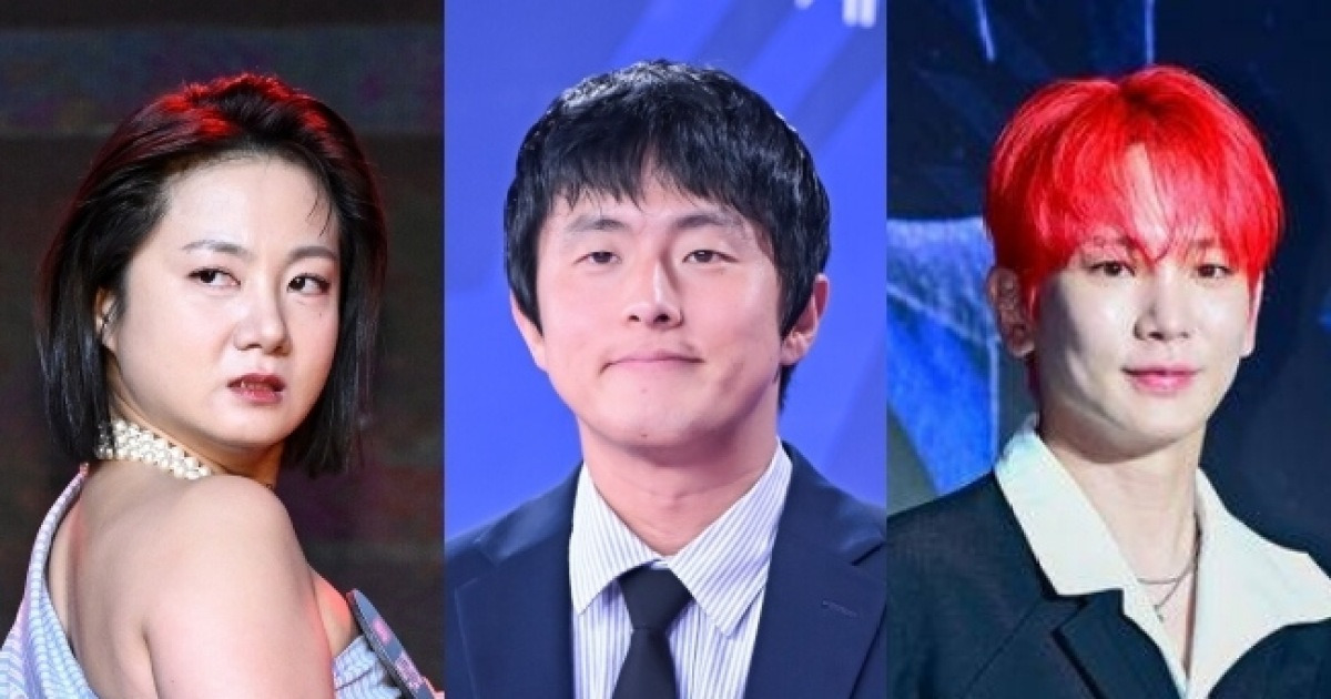 '주사이모 논란' 박나래·키 하차했는데..'나혼산' 기안84, 새 식구 생겼다